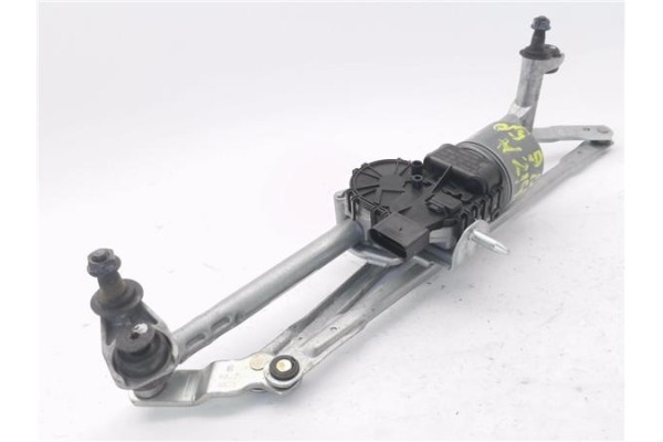 Recambio de motor limpiaparabrisas delantero para seat ibiza st (6j8) 1.2 tsi referencia OEM IAM 6R1955119A 390241566 