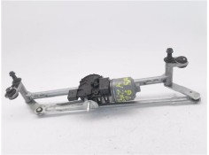 Recambio de motor limpiaparabrisas delantero para seat ibiza st (6j8) 1.2 tsi referencia OEM IAM 6R1955119A 390241566 