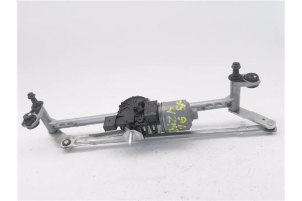 Recambio de motor limpiaparabrisas delantero para seat ibiza st (6j8) 1.2 tsi referencia OEM IAM 6R1955119A 390241566 