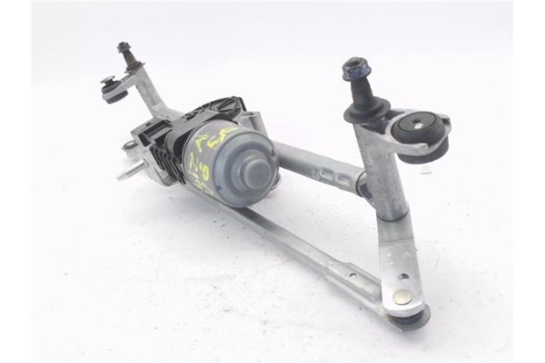 Recambio de motor limpiaparabrisas delantero para seat ibiza st (6j8) 1.2 tsi referencia OEM IAM 6R1955119A 390241566 