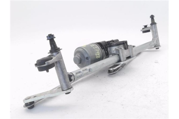 Recambio de motor limpiaparabrisas delantero para seat ibiza st (6j8) 1.2 tsi referencia OEM IAM 6R1955119A 390241566 