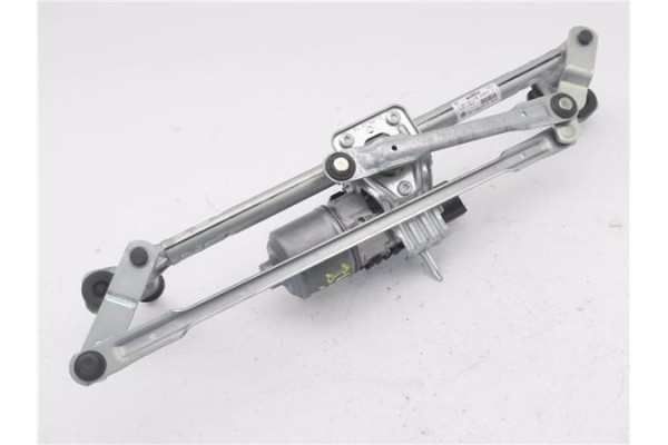 Recambio de motor limpiaparabrisas delantero para seat ibiza st (6j8) 1.2 tsi referencia OEM IAM 6R1955119A 390241566 