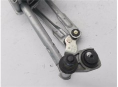 Recambio de motor limpiaparabrisas delantero para seat ibiza st (6j8) 1.2 tsi referencia OEM IAM 6R1955119A 390241566 