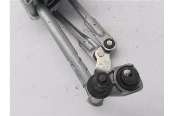 Recambio de motor limpiaparabrisas delantero para seat ibiza st (6j8) 1.2 tsi referencia OEM IAM 6R1955119A 390241566 