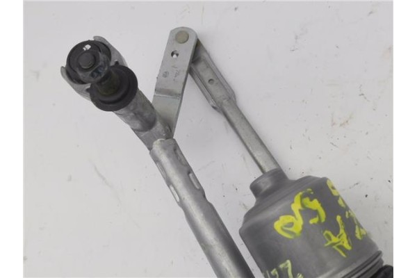 Recambio de motor limpiaparabrisas delantero para seat ibiza st (6j8) 1.2 tsi referencia OEM IAM 6R1955119A 390241566 