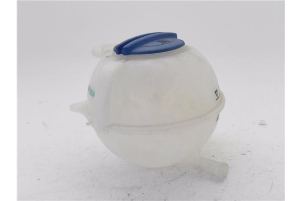 Recambio de botella expansion para seat ibiza st (6j8) 1.2 tsi referencia OEM IAM 6Q0121407B  