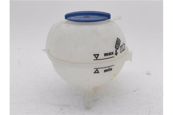 Recambio de botella expansion para seat ibiza st (6j8) 1.2 tsi referencia OEM IAM 6Q0121407B  