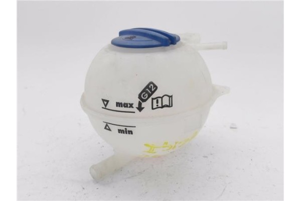 Recambio de botella expansion para seat ibiza st (6j8) 1.2 tsi referencia OEM IAM 6Q0121407B  