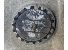 Recambio de caja cambios manual para chrysler voyager (rg) 2.4 referencia OEM IAM DDR  