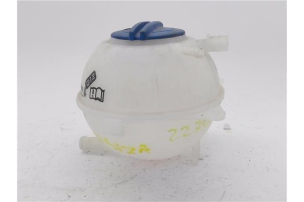 Recambio de botella expansion para seat ibiza st (6j8) 1.2 tsi referencia OEM IAM 6Q0121407B  