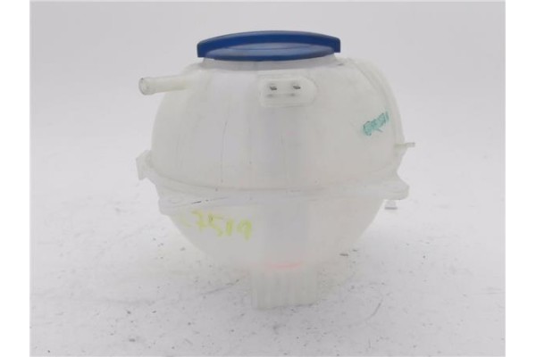 Recambio de botella expansion para seat ibiza st (6j8) 1.2 tsi referencia OEM IAM 6Q0121407B  