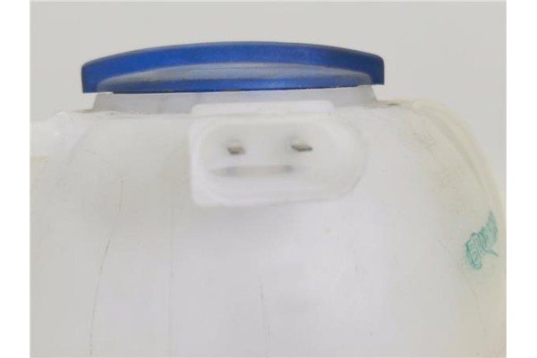 Recambio de botella expansion para seat ibiza st (6j8) 1.2 tsi referencia OEM IAM 6Q0121407B  
