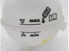 Recambio de botella expansion para seat ibiza st (6j8) 1.2 tsi referencia OEM IAM 6Q0121407B  