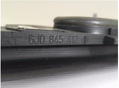 Recambio de luna fija delantero derecha para seat ibiza st (6j8) 1.2 tsi referencia OEM IAM 6J0845412B  