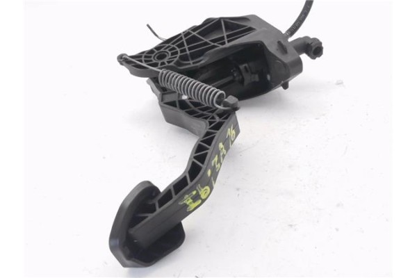 Recambio de pedal embrague para seat ibiza st (6j8) 1.2 tsi referencia OEM IAM 6R1721059S 6R0721117B 