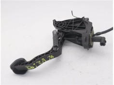 Recambio de pedal embrague para seat ibiza st (6j8) 1.2 tsi referencia OEM IAM 6R1721059S 6R0721117B 