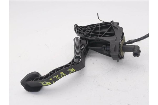 Recambio de pedal embrague para seat ibiza st (6j8) 1.2 tsi referencia OEM IAM 6R1721059S 6R0721117B 
