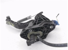 Recambio de pedal embrague para seat ibiza st (6j8) 1.2 tsi referencia OEM IAM 6R1721059S 6R0721117B 