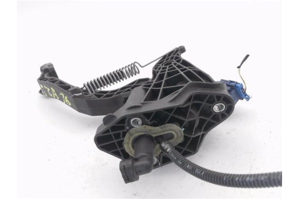 Recambio de pedal embrague para seat ibiza st (6j8) 1.2 tsi referencia OEM IAM 6R1721059S 6R0721117B 