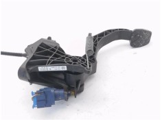 Recambio de pedal embrague para seat ibiza st (6j8) 1.2 tsi referencia OEM IAM 6R1721059S 6R0721117B 