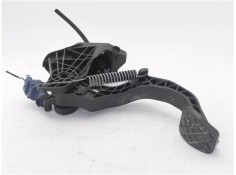 Recambio de pedal embrague para seat ibiza st (6j8) 1.2 tsi referencia OEM IAM 6R1721059S 6R0721117B 