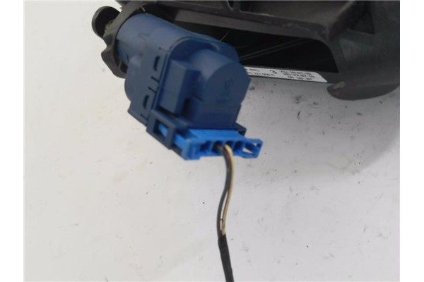 Recambio de pedal embrague para seat ibiza st (6j8) 1.2 tsi referencia OEM IAM 6R1721059S 6R0721117B 