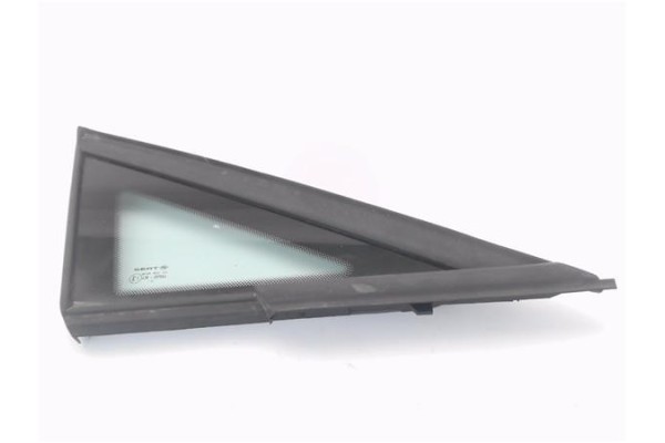 Recambio de luna fija delantero derecha para seat ibiza berlina (6j5) 1.4 referencia OEM IAM 6J0845412B  