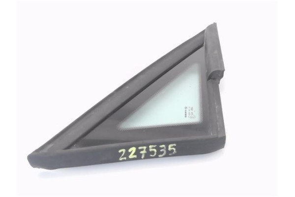 Recambio de luna fija delantero derecha para seat ibiza berlina (6j5) 1.4 referencia OEM IAM 6J0845412B  