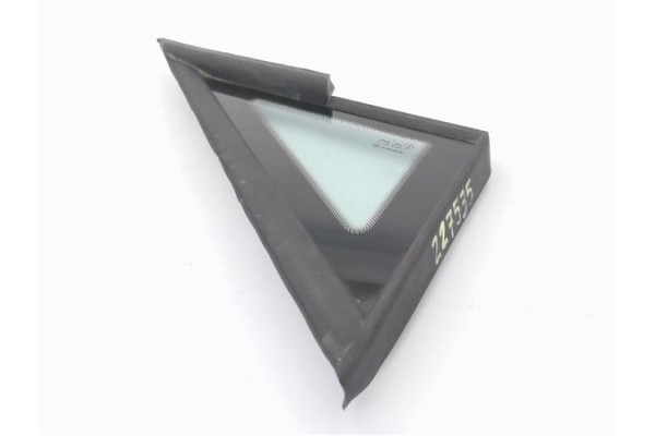 Recambio de luna fija delantero derecha para seat ibiza berlina (6j5) 1.4 referencia OEM IAM 6J0845412B  