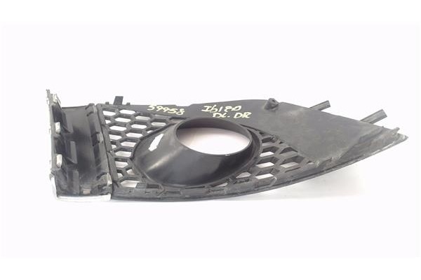 Recambio de rejilla paragolpes delantero derecha para seat ibiza (6l1) 1.4 tdi referencia OEM IAM 6L0853665L9B9 6L6853666 