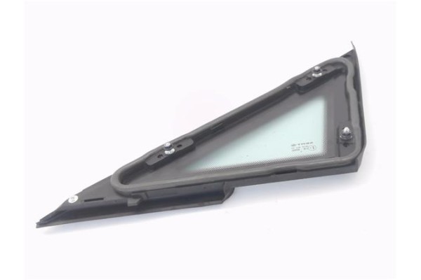 Recambio de luna fija delantero derecha para seat ibiza berlina (6j5) 1.4 referencia OEM IAM 6J0845412B  