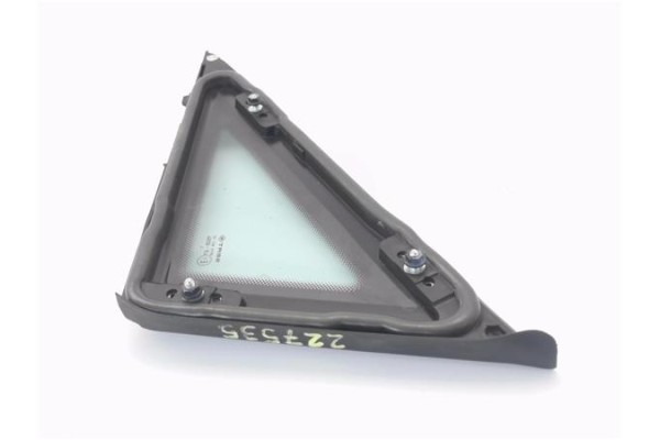 Recambio de luna fija delantero derecha para seat ibiza berlina (6j5) 1.4 referencia OEM IAM 6J0845412B  