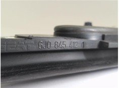 Recambio de luna fija delantero derecha para seat ibiza berlina (6j5) 1.4 referencia OEM IAM 6J0845412B  