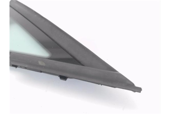 Recambio de luna fija delantero derecha para seat ibiza berlina (6j5) 1.4 referencia OEM IAM 6J0845412B  