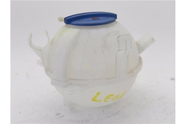 Recambio de botella expansion para seat leon (1p1) 1.2 reference referencia OEM IAM 1K0121407A  