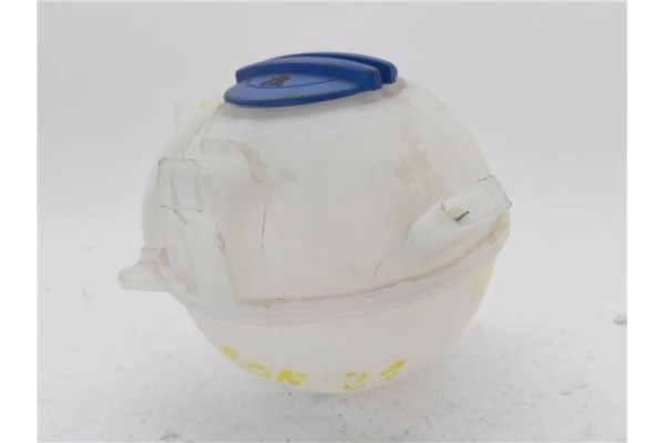 Recambio de botella expansion para seat leon (1p1) 1.2 reference referencia OEM IAM 1K0121407A  