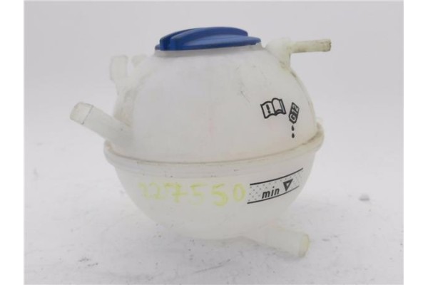 Recambio de botella expansion para seat leon (1p1) 1.2 reference referencia OEM IAM 1K0121407A  