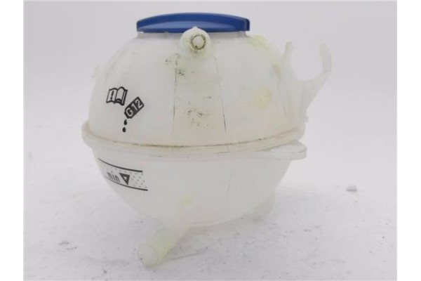 Recambio de botella expansion para seat leon (1p1) 1.2 reference referencia OEM IAM 1K0121407A  