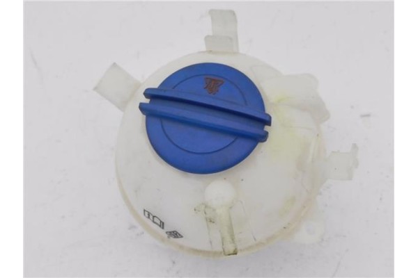 Recambio de botella expansion para seat leon (1p1) 1.2 reference referencia OEM IAM 1K0121407A  
