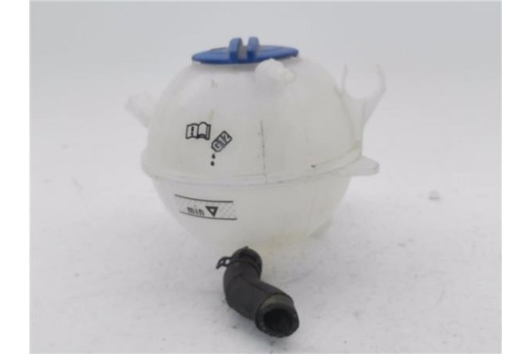 Recambio de botella expansion para seat leon (1p1) 1.2 reference referencia OEM IAM 1K0121407A  