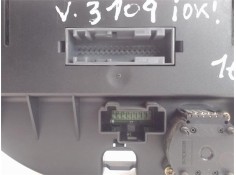 Recambio de mandos climatizador para ford focus berlina (cak) referencia OEM IAM 2S4H18C612AK WKIA05949 