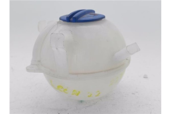 Recambio de botella expansion para seat leon (1p1) 1.2 reference referencia OEM IAM 1K0121407A  