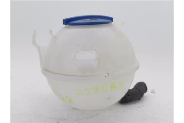 Recambio de botella expansion para seat leon (1p1) 1.2 reference referencia OEM IAM 1K0121407A  