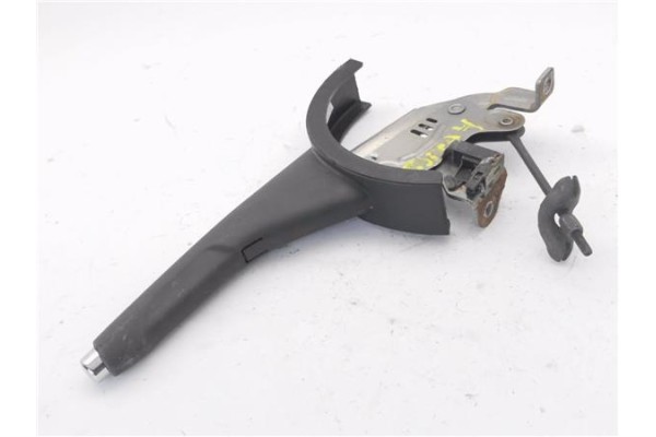 Recambio de palanca freno de mano para seat ibiza berlina (6j5) 1.6 tdi referencia OEM IAM 6J0711461  