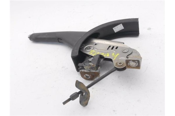 Recambio de palanca freno de mano para seat ibiza berlina (6j5) 1.6 tdi referencia OEM IAM 6J0711461  