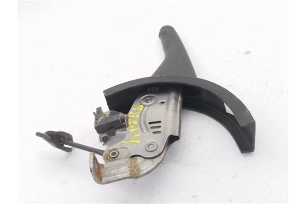 Recambio de palanca freno de mano para seat ibiza berlina (6j5) 1.6 tdi referencia OEM IAM 6J0711461  