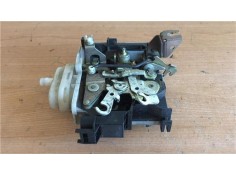 Recambio de cierre electromagnetico delantero derecho para audi a3 (8l) 1.8 ambition referencia OEM IAM 8L1837016  