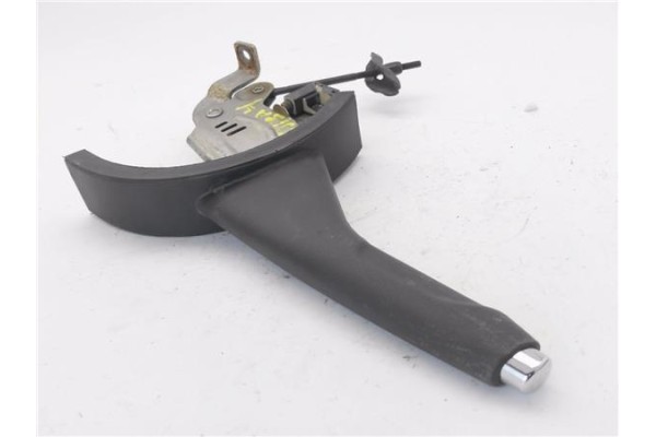 Recambio de palanca freno de mano para seat ibiza berlina (6j5) 1.6 tdi referencia OEM IAM 6J0711461  