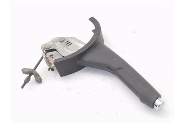 Recambio de palanca freno de mano para seat ibiza berlina (6j5) 1.6 tdi referencia OEM IAM 6J0711461  