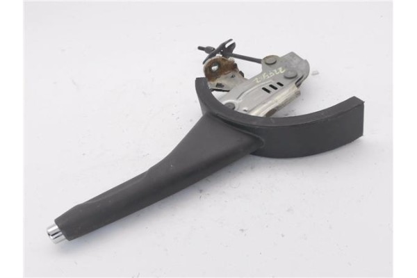 Recambio de palanca freno de mano para seat ibiza berlina (6j5) 1.6 tdi referencia OEM IAM 6J0711461  